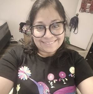 Meet your Posher, Olga